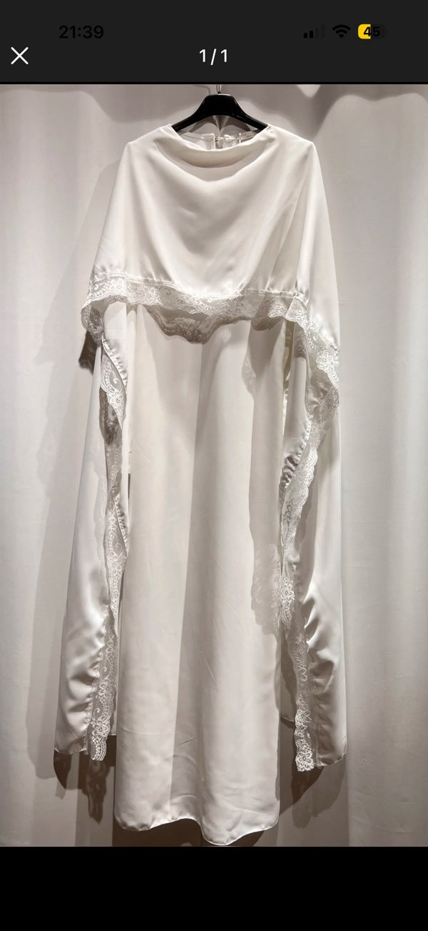 Kleid spitze