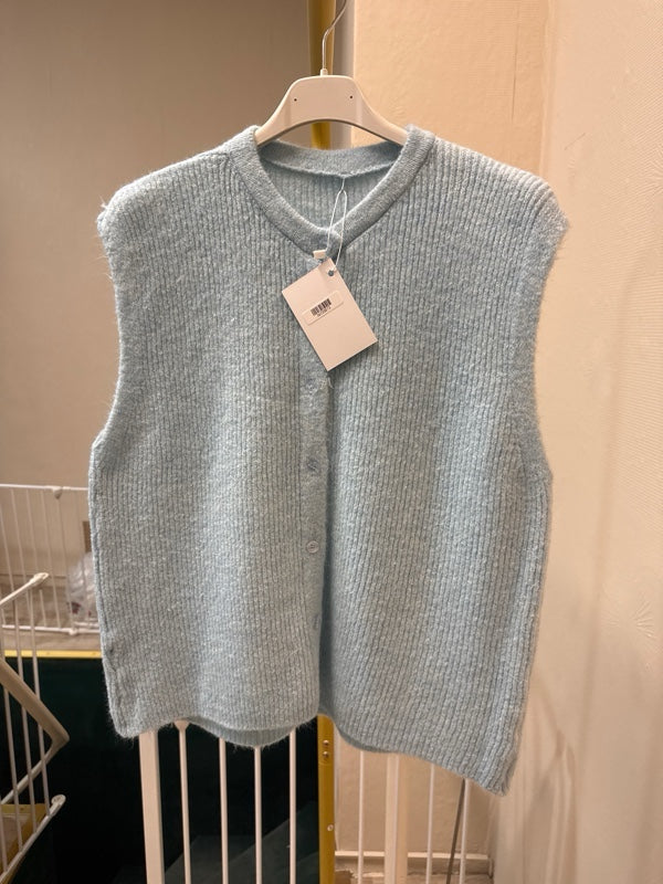 Strickweste