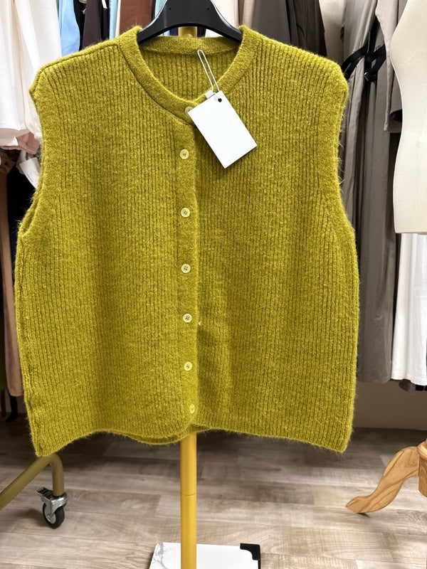 Strickweste