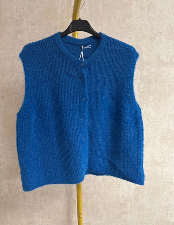 Strickweste