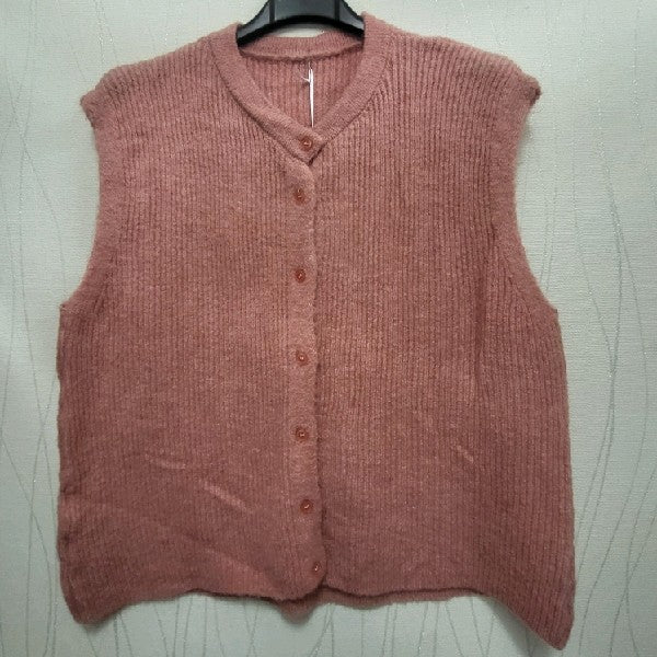 Strickweste