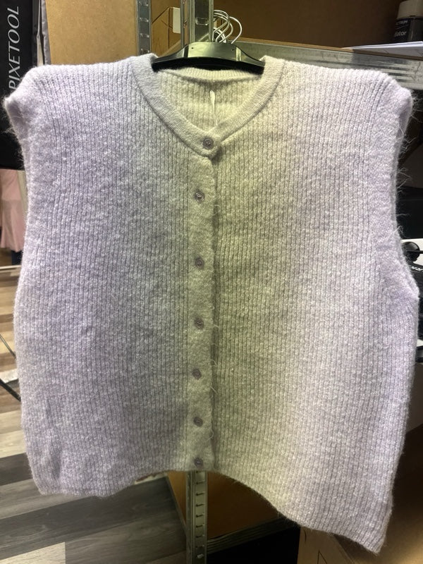 Strickweste