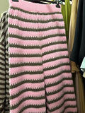 Strickhose