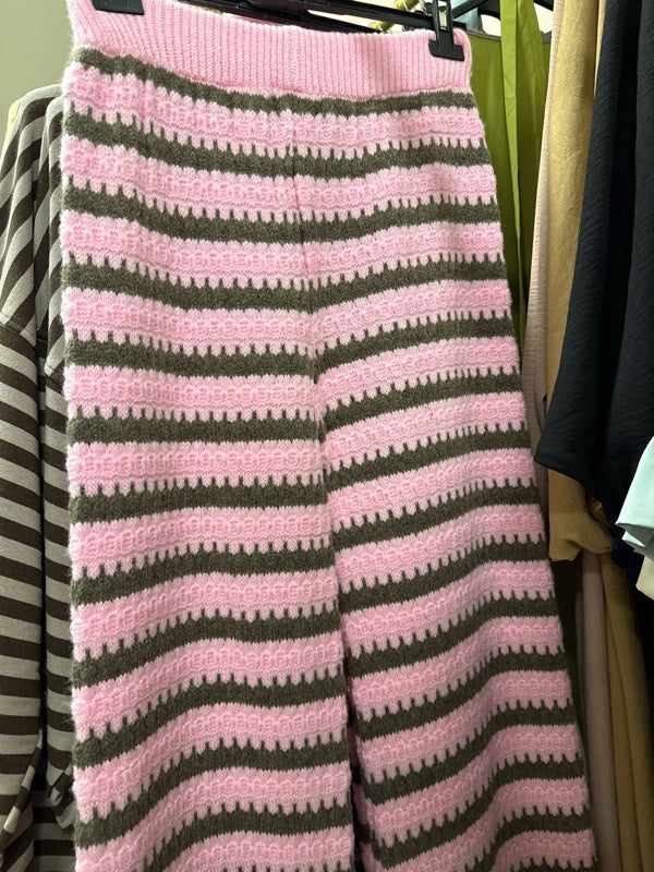 Strickhose