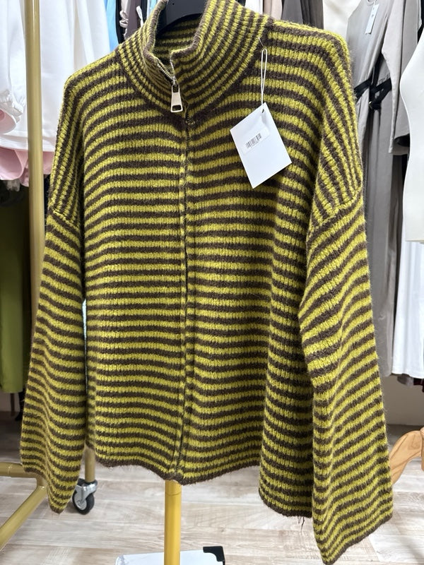 Strickjacke