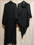 Abaya mit Khimar