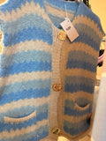 Strickweste
