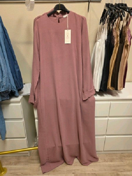 Zweiteiler Abaya Set