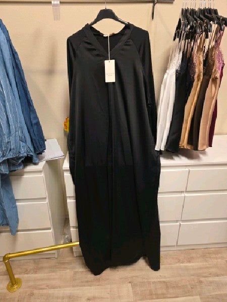 Abaya lang
