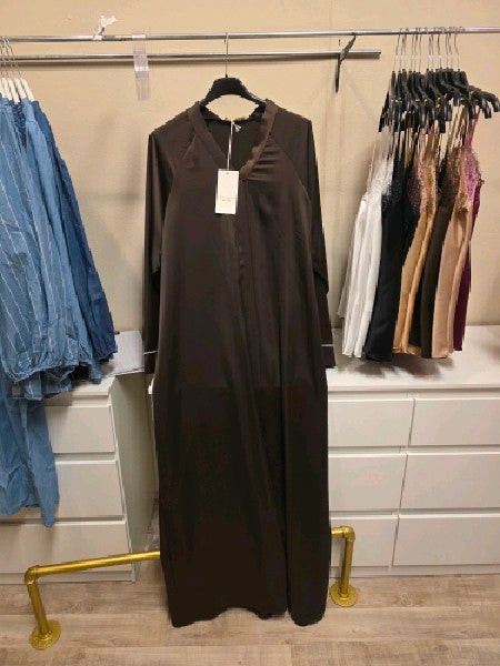 Abaya lang