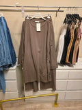 Zweiteiler mit Hose