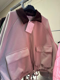 Steppjacke