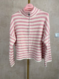 Strickjacke Lina