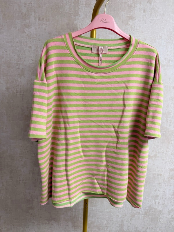 T Shirt Baumwolle