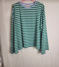 Lang Shirt