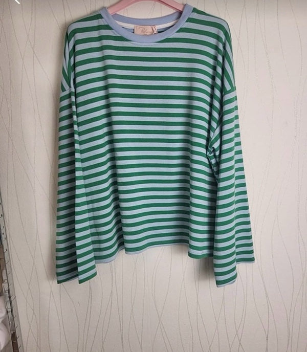 Lang Shirt