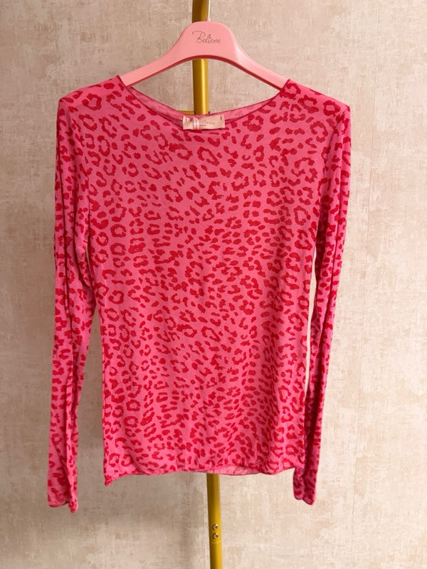 Longsleeve Leo