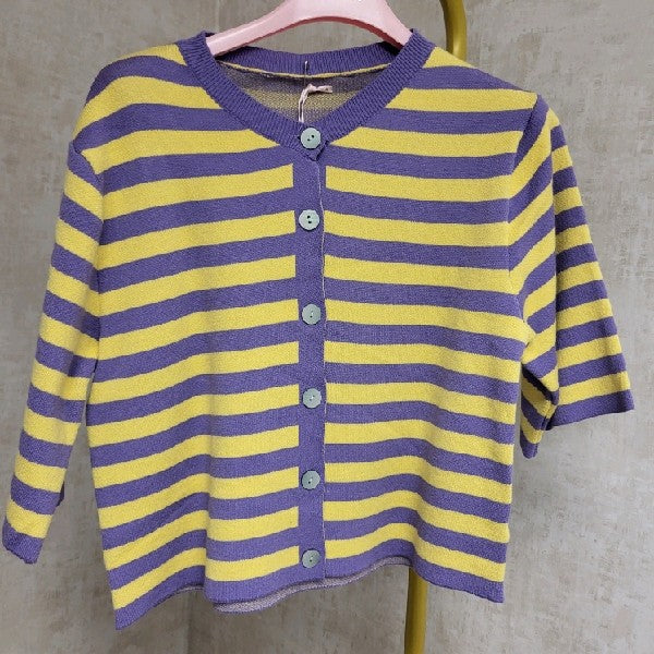Strickjacke
