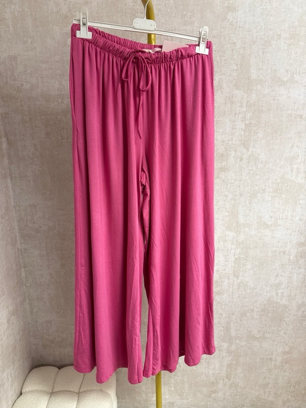 Hose viskose