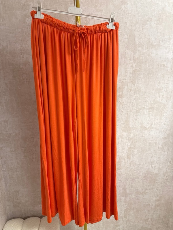 Hose viskose