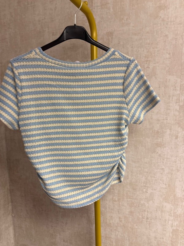 Strick t Shirt