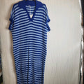Strickkleid