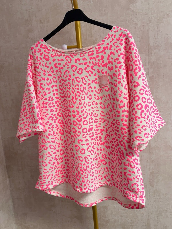 Leo Shirt