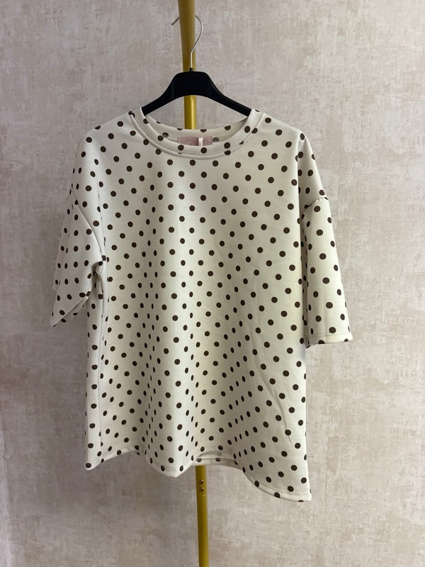 Shirt Punkte