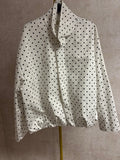 Jacke Punkten