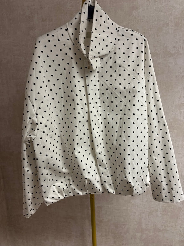 Jacke Punkten