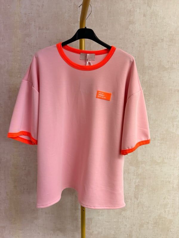 T Shirt & Short