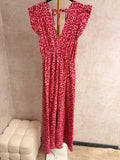 Kleid Leo Sommer