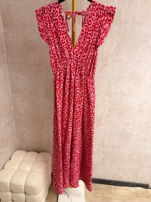 Kleid Leo Sommer