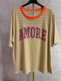 T Shirt Amore