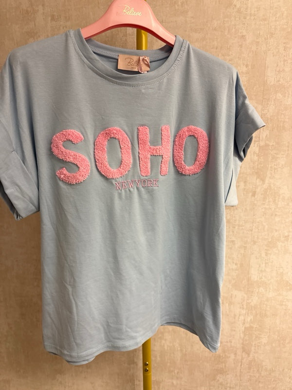 T Shirt Soho