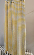 Hose gestrickt