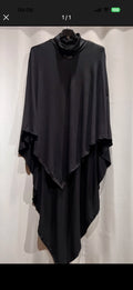 Khimar Viskose