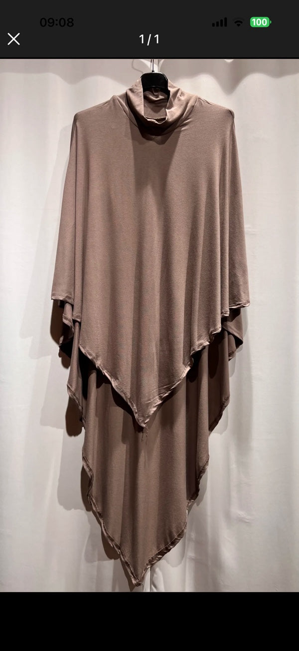 Khimar Viskose