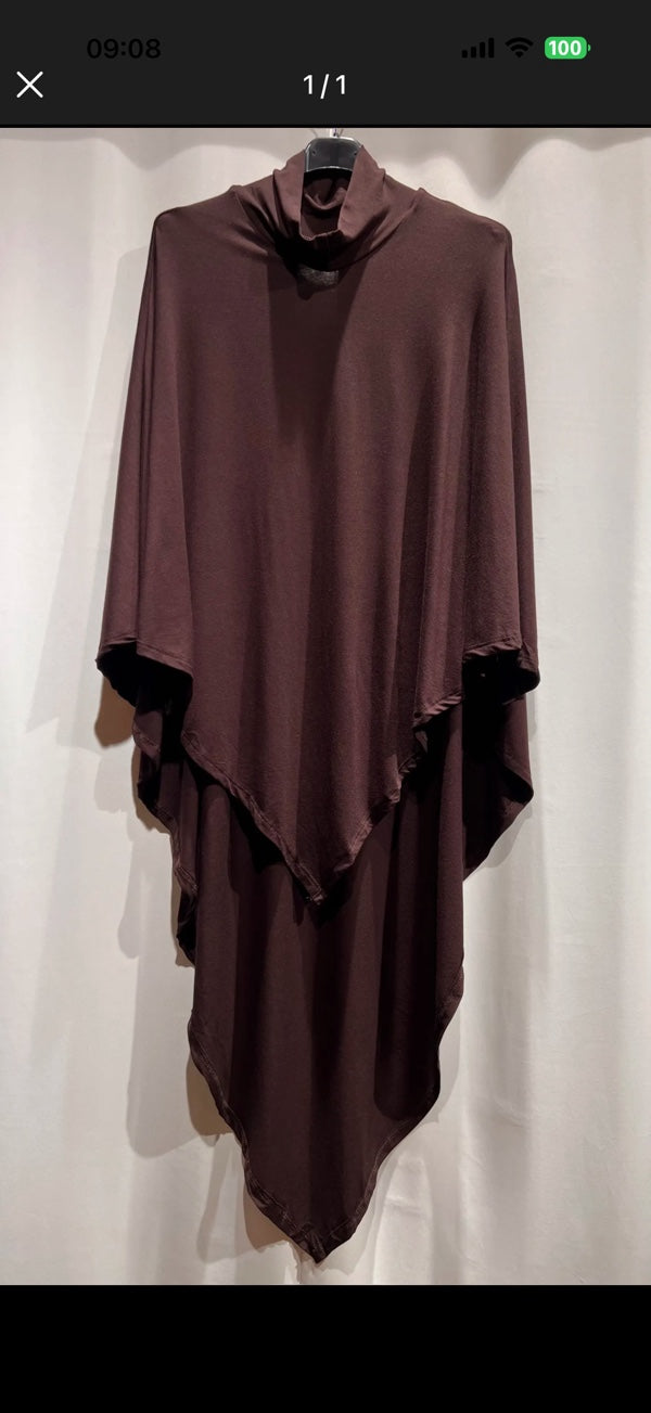 Khimar Viskose