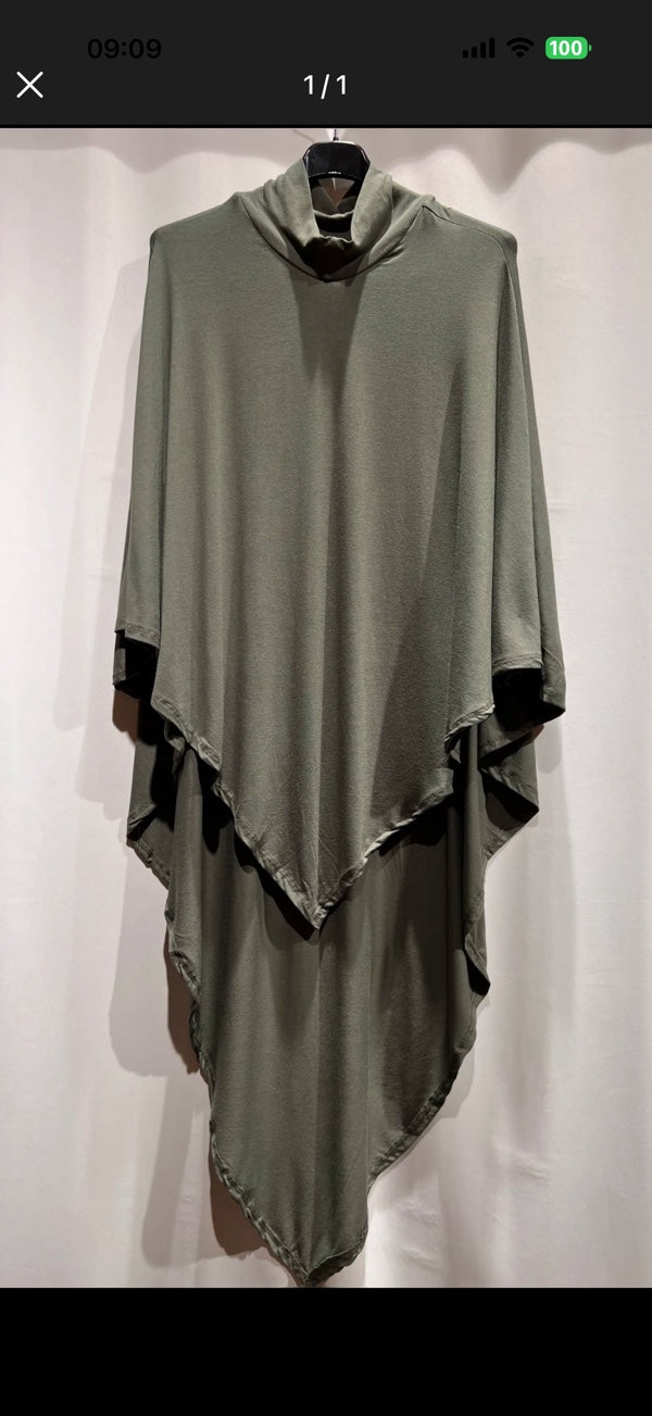 Khimar Viskose