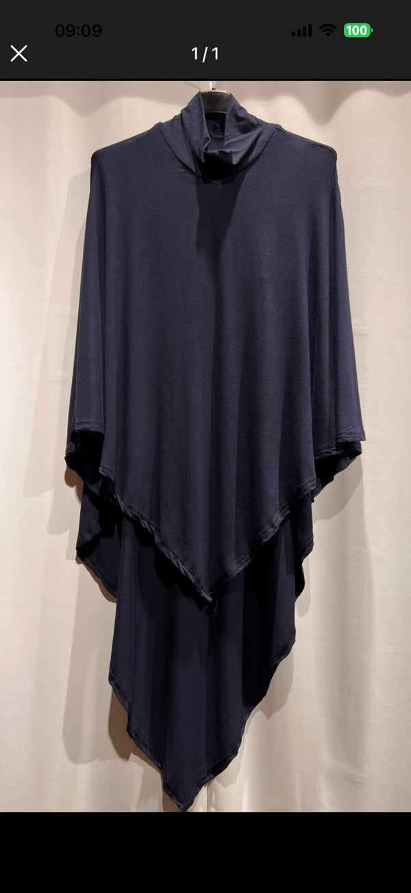 Khimar Viskose