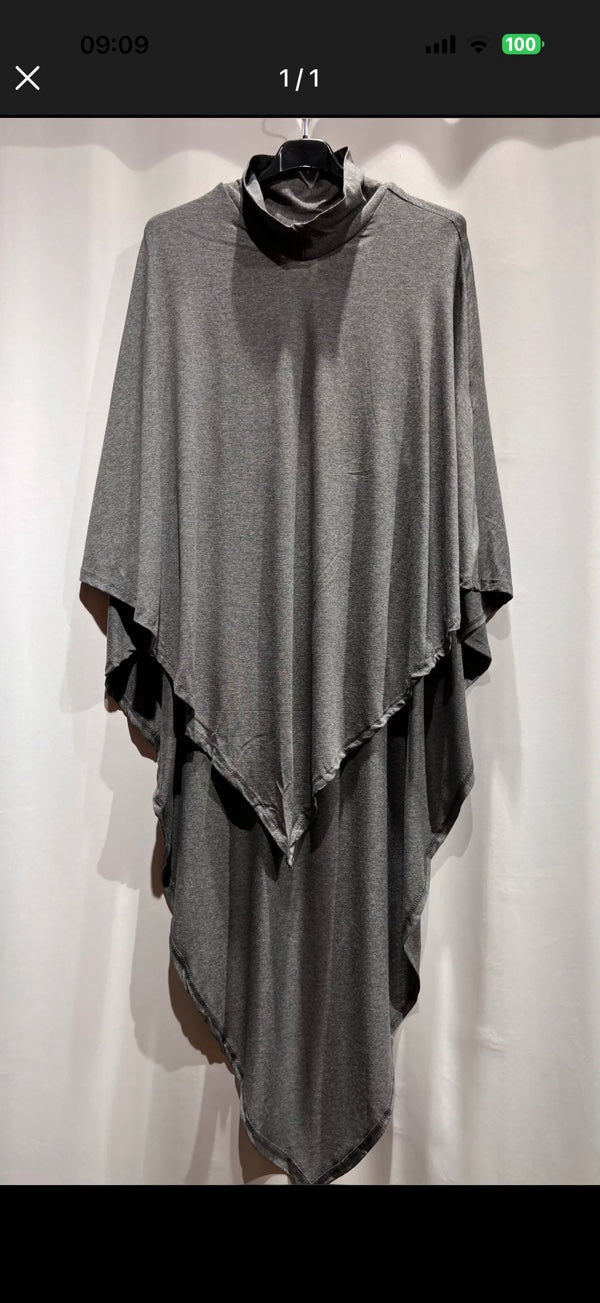 Khimar Viskose