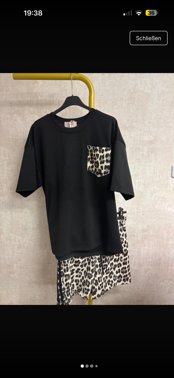 Leo Set