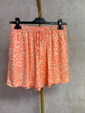 Leo Short