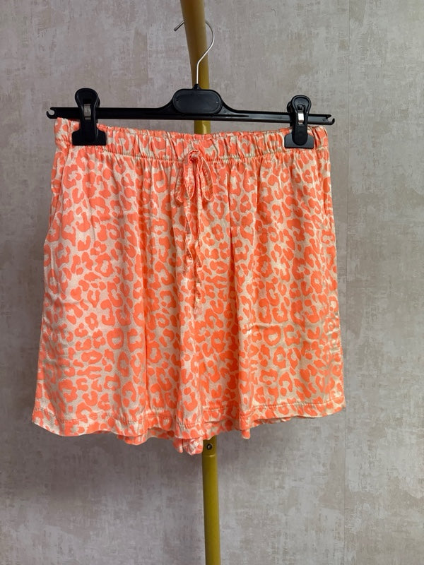Leo Short
