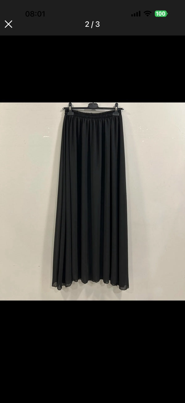 Rock Chiffon