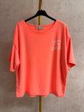 T Shirt Krebs