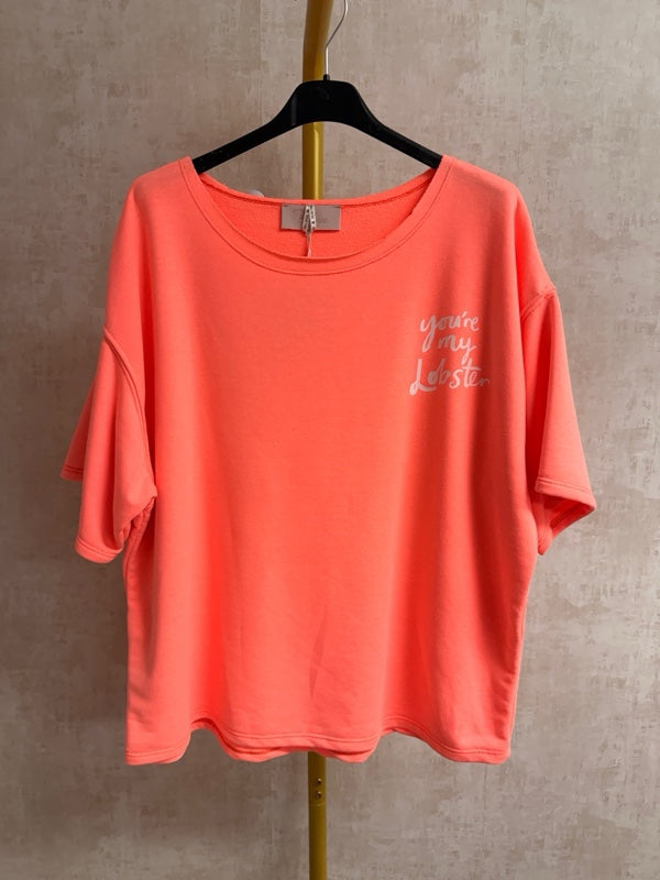 T Shirt Krebs
