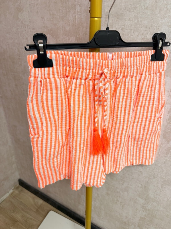 Musselin Short